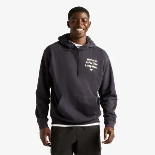 NEW BALANCE Foggy Daze 1906 Hoodie 