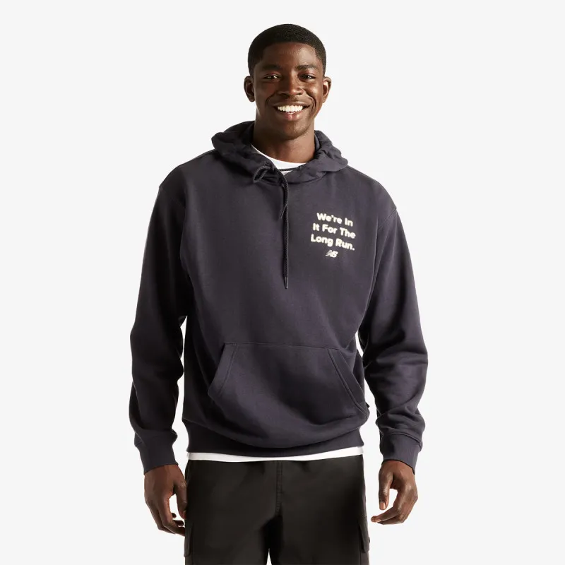 NEW BALANCE Foggy Daze 1906 Hoodie 