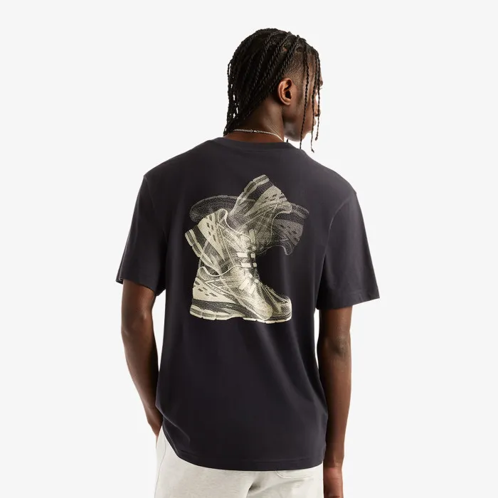 NEW BALANCE Foggy Daze 1906 T-Shirt 