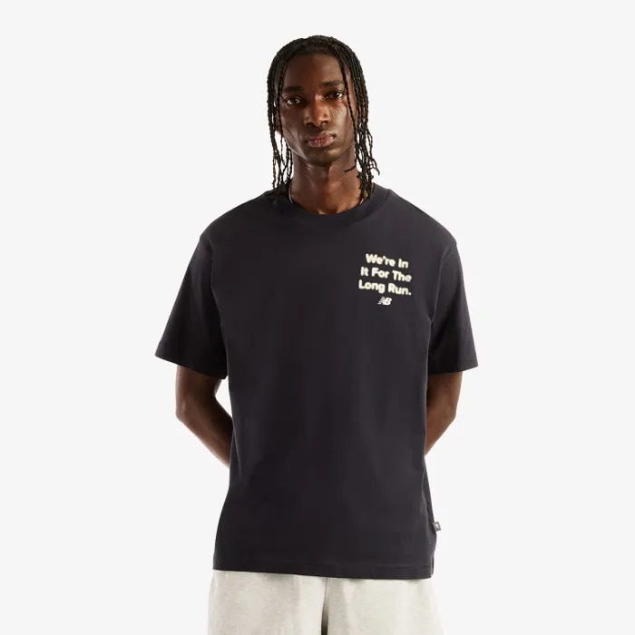 NEW BALANCE Foggy Daze 1906 T-Shirt 