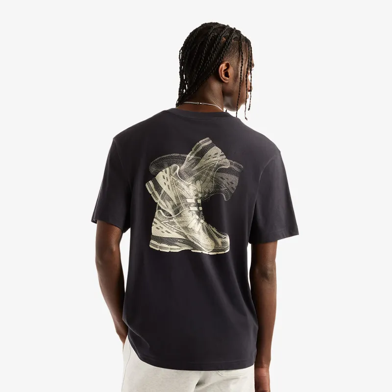 NEW BALANCE Foggy Daze 1906 T-Shirt 