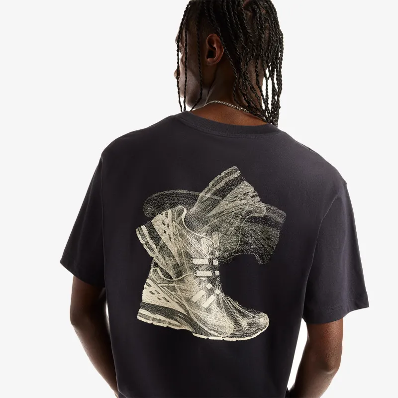 NEW BALANCE Foggy Daze 1906 T-Shirt 