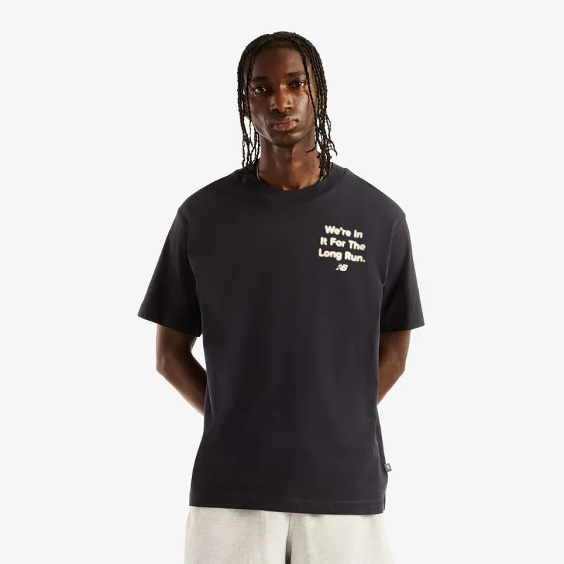 NEW BALANCE Foggy Daze 1906 T-Shirt 