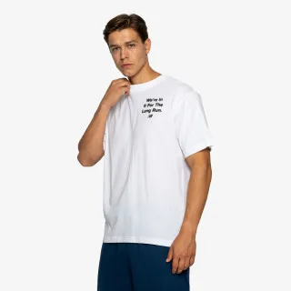 NEW BALANCE Foggy Daze 1906 T-Shirt 