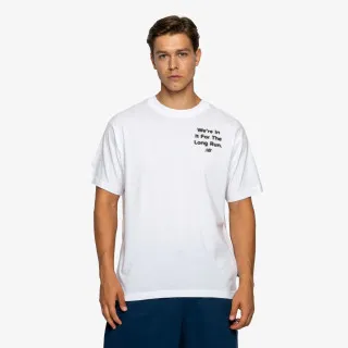 NEW BALANCE Foggy Daze 1906 T-Shirt 