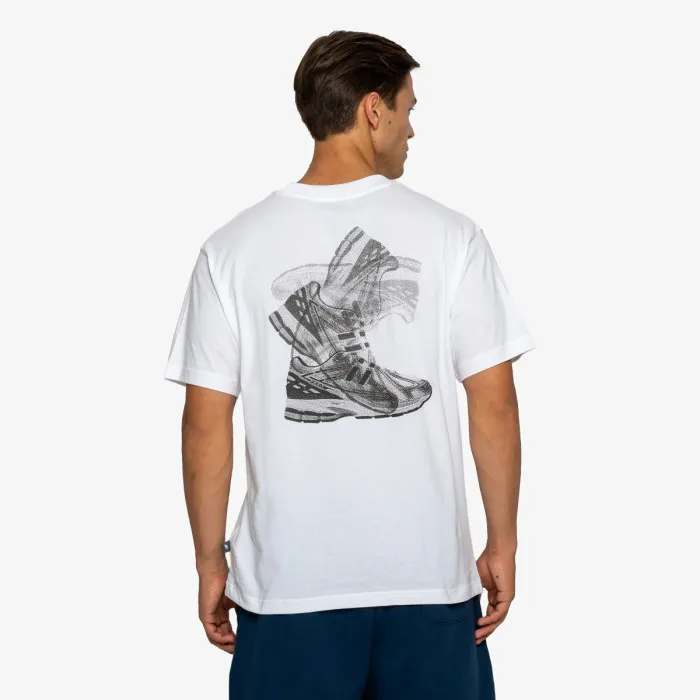 NEW BALANCE Foggy Daze 1906 T-Shirt 