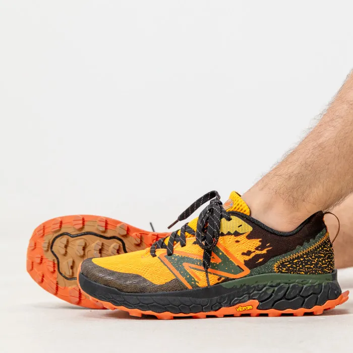 NEW BALANCE NEW BALANCE - HIERRO
