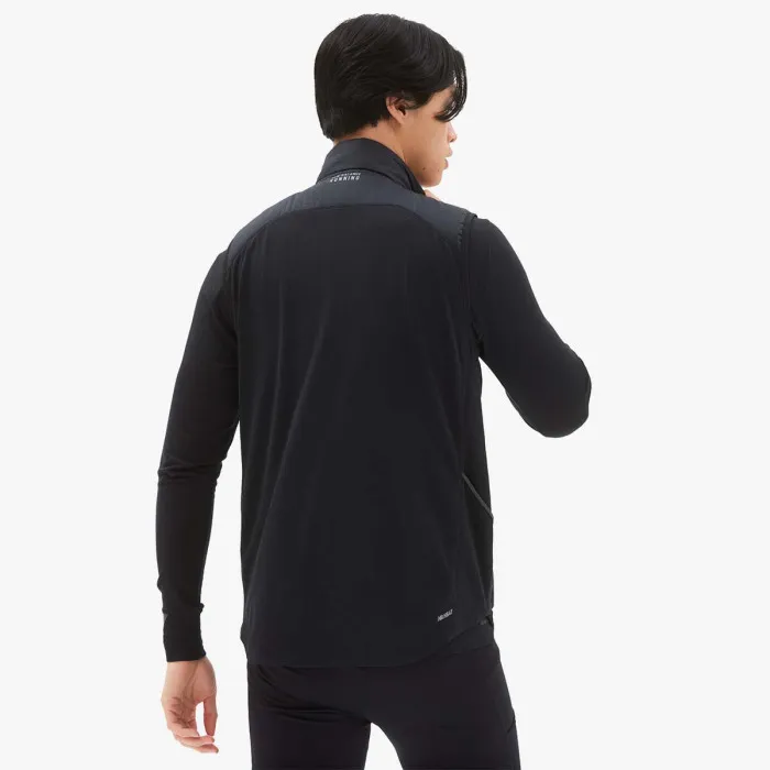 NEW BALANCE NB Heat Grid Vest 