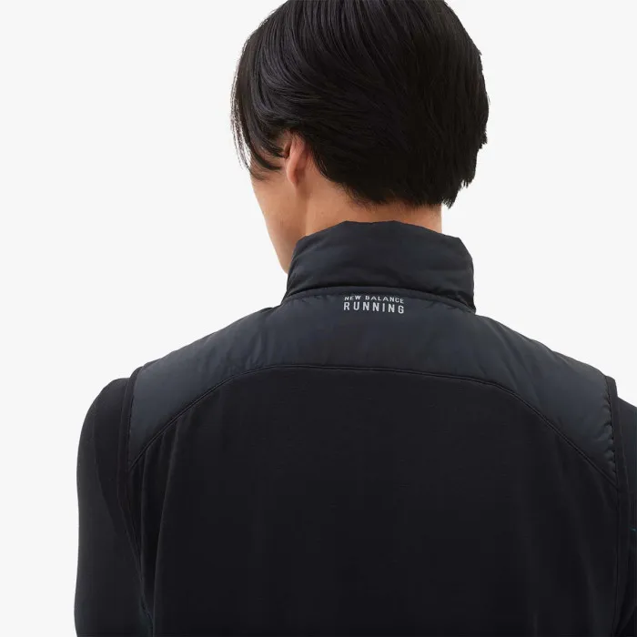 NEW BALANCE NB Heat Grid Vest 