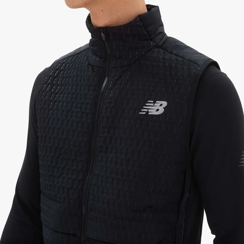 NEW BALANCE NB Heat Grid Vest 