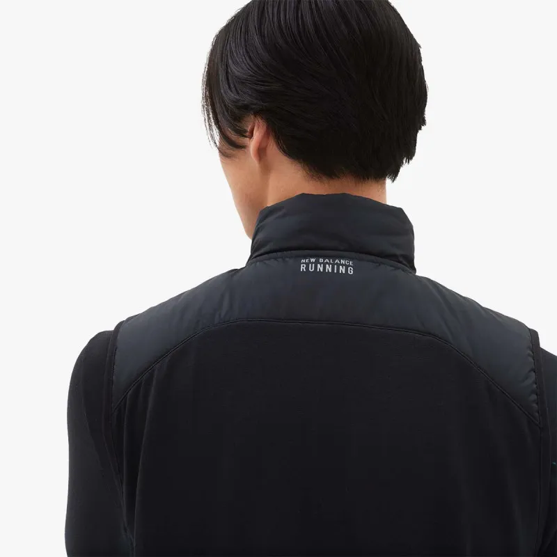 NEW BALANCE NB Heat Grid Vest 