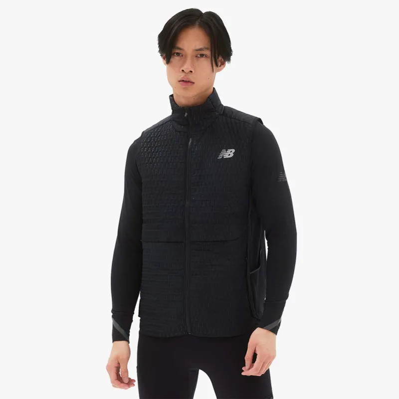 NEW BALANCE NB Heat Grid Vest 