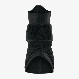 Nike NIKE PRO ANKLE SLEEVE WITH STRAP BLACK/W 