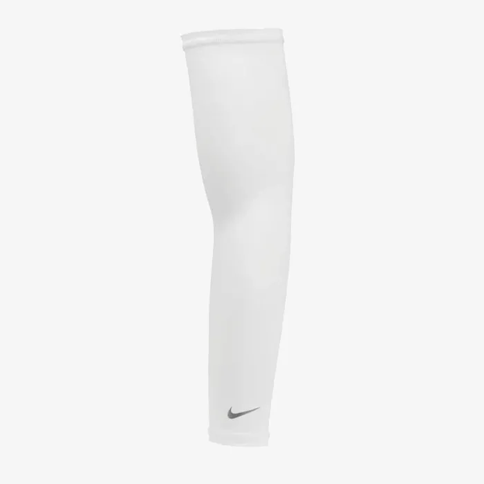 Nike NIKE LIGHTWEIGHT SLEEVES 2.0 WHITE/SILVE 