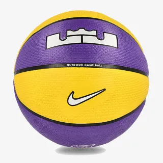 Nike NIKE PLAYGROUND 2.0  L JAMES SIZE-7 