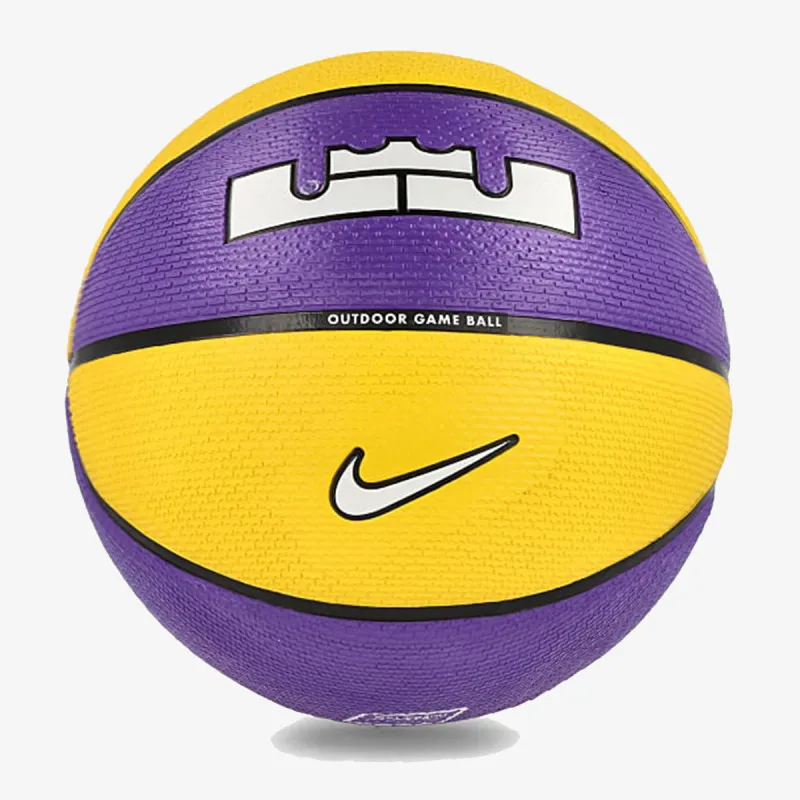 Nike NIKE PLAYGROUND 2.0  L JAMES SIZE-7 