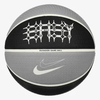 Nike NIKE PLAYGROUND 2.0 K DURANT SIZE-7 