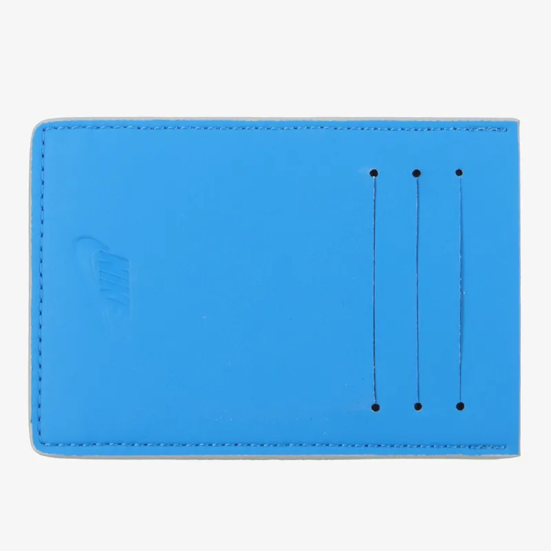 Nike NIKE ICON AIR MAX 90 CARD WALLET 