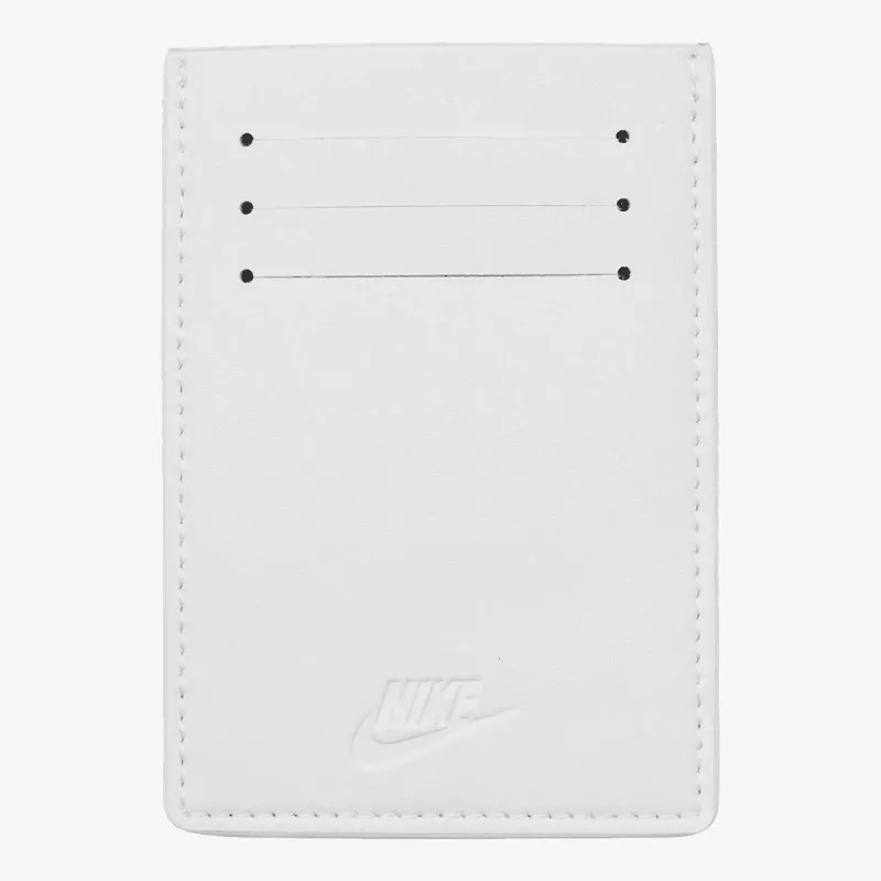 Nike NIKE ICON AIR MAX 90 CARD WALLET 