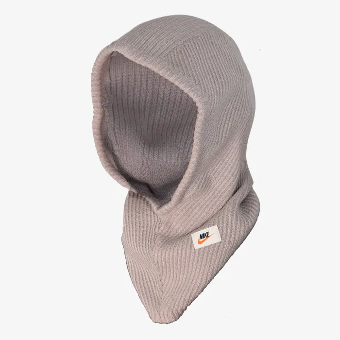 Nike NIKE M CITY KNIT HOOD COLLEGE GREY/SAIL 