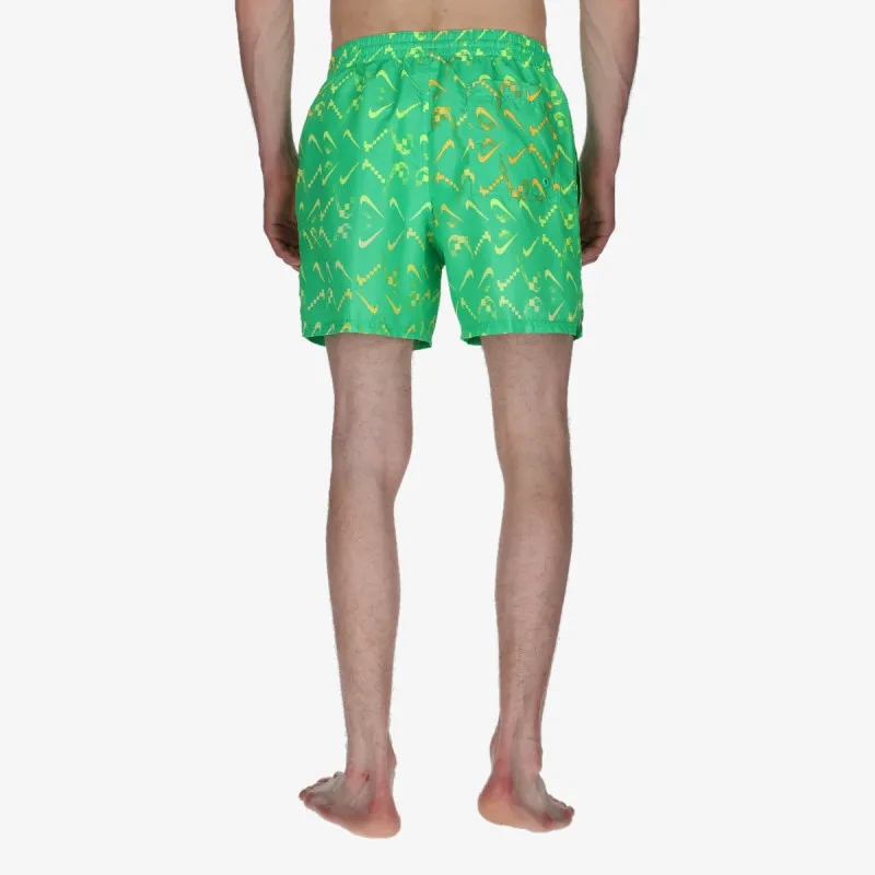 Nike 5 inch Volley Short 
