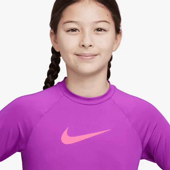 Nike Long Sleeve Hydroguard 