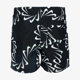 Nike 4 inch Volley Short 