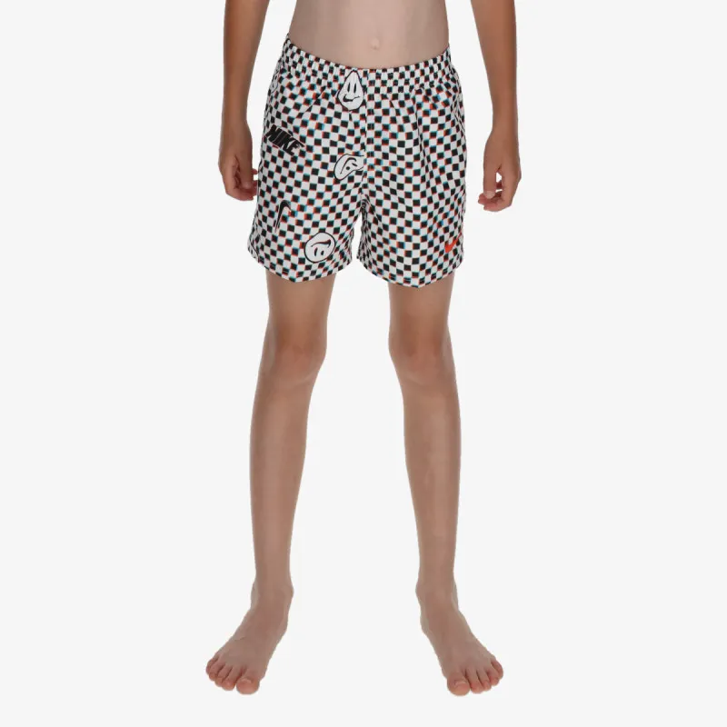 Nike 4 Volley Short 