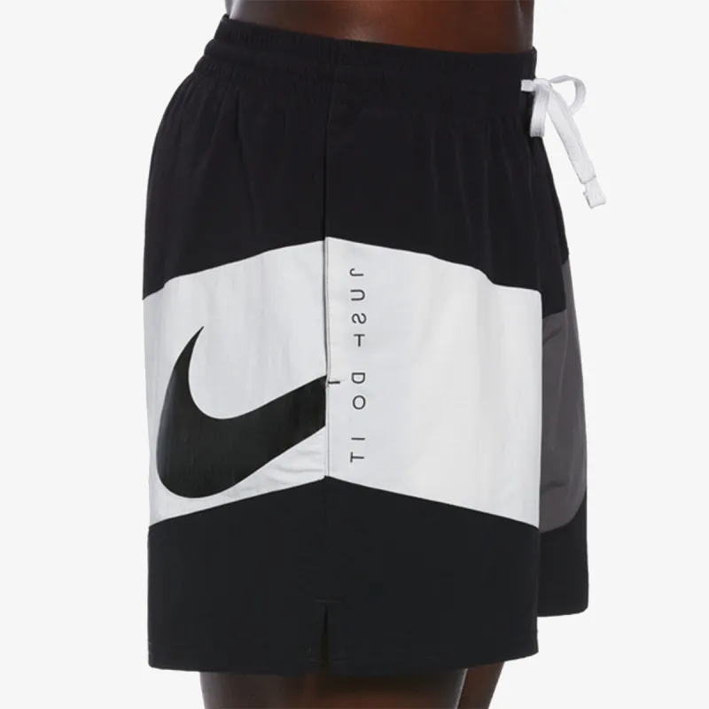 Nike Multi Logo Vortex 