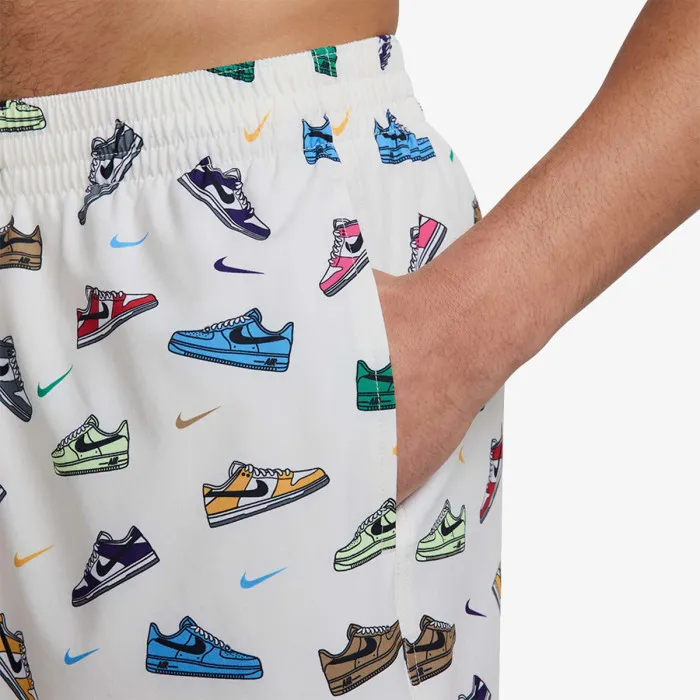 Nike 7