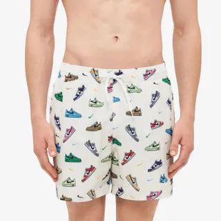 Nike 5 Inch Volley Short 