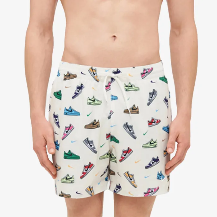 Nike 5 Inch Volley Short 
