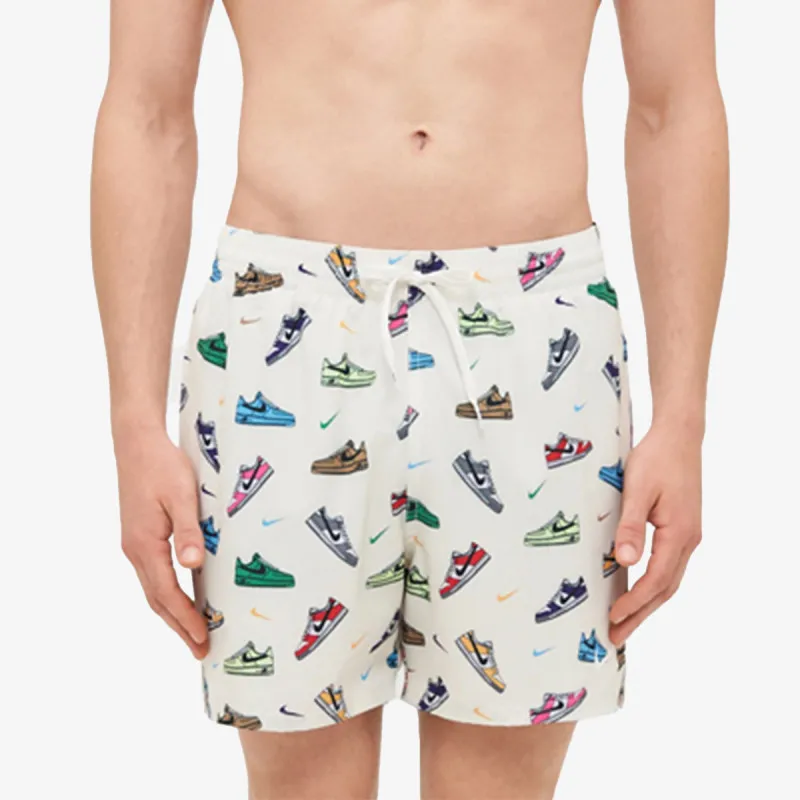 Nike 5 Inch Volley Short 