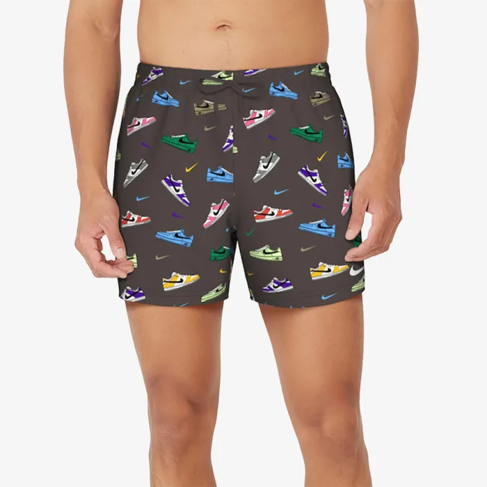 Nike 5 inch Volley Short 