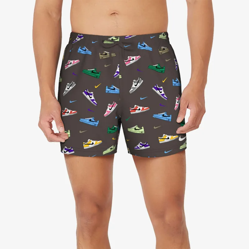 Nike 5 inch Volley Short 