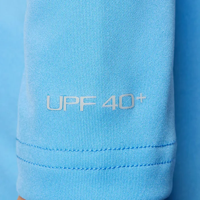 Nike Long Sleeve Hydroguard 