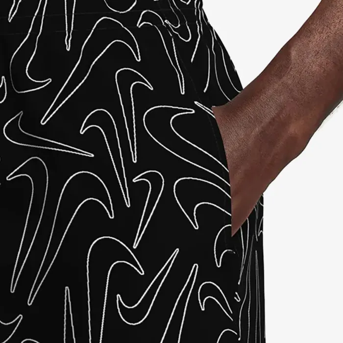 Nike 5