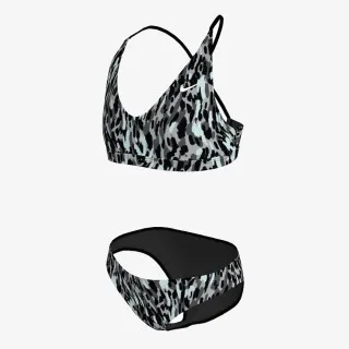 Nike LACE UP BIKINI SET 