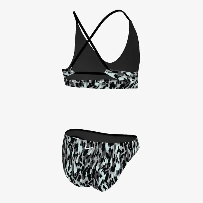 Nike LACE UP BIKINI SET 