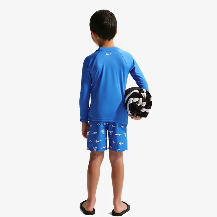 Nike LONG SLEEVE HYDROGUA 