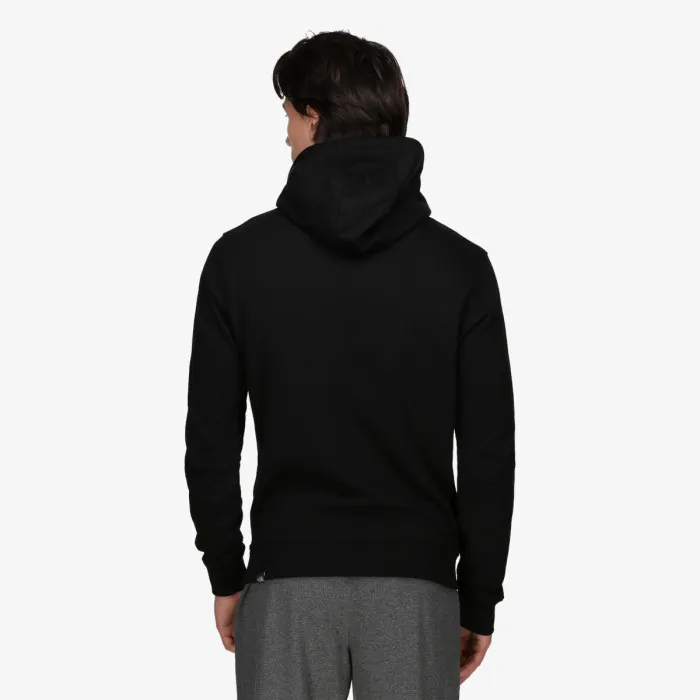 THE NORTH FACE M LIGHT DREW PEAK PULLOVER HOODIE-EUA7ZJ 