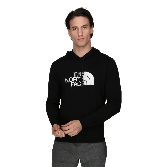 THE NORTH FACE M LIGHT DREW PEAK PULLOVER HOODIE-EUA7ZJ 