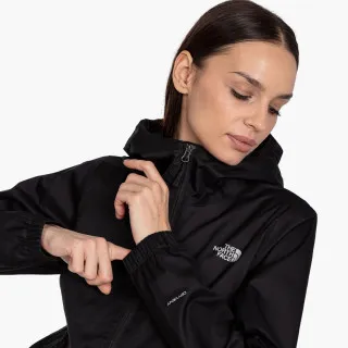 THE NORTH FACE W QUEST JACKET - EU