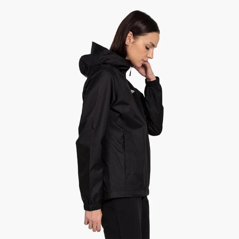 THE NORTH FACE W QUEST JACKET - EU