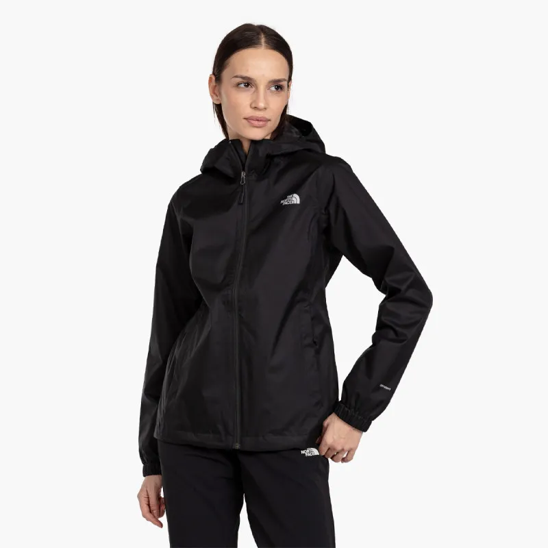 THE NORTH FACE W QUEST JACKET - EU