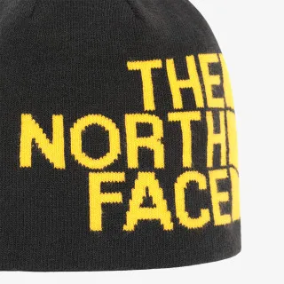 THE NORTH FACE REVERSIBLE TNF BANNER BEANIE