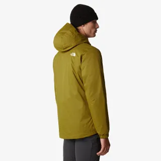 THE NORTH FACE M QUEST INSULATED JACKET