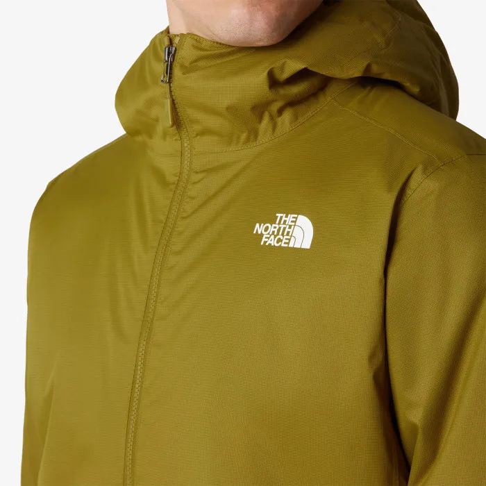 THE NORTH FACE M QUEST INSULATED JACKET 