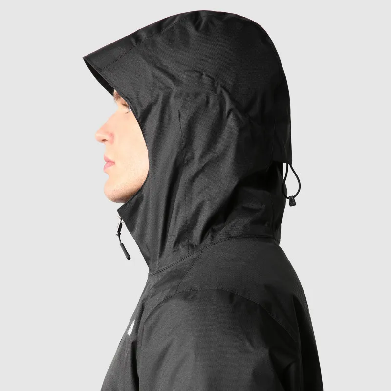 THE NORTH FACE Men’s Quest Insulated Jacket 