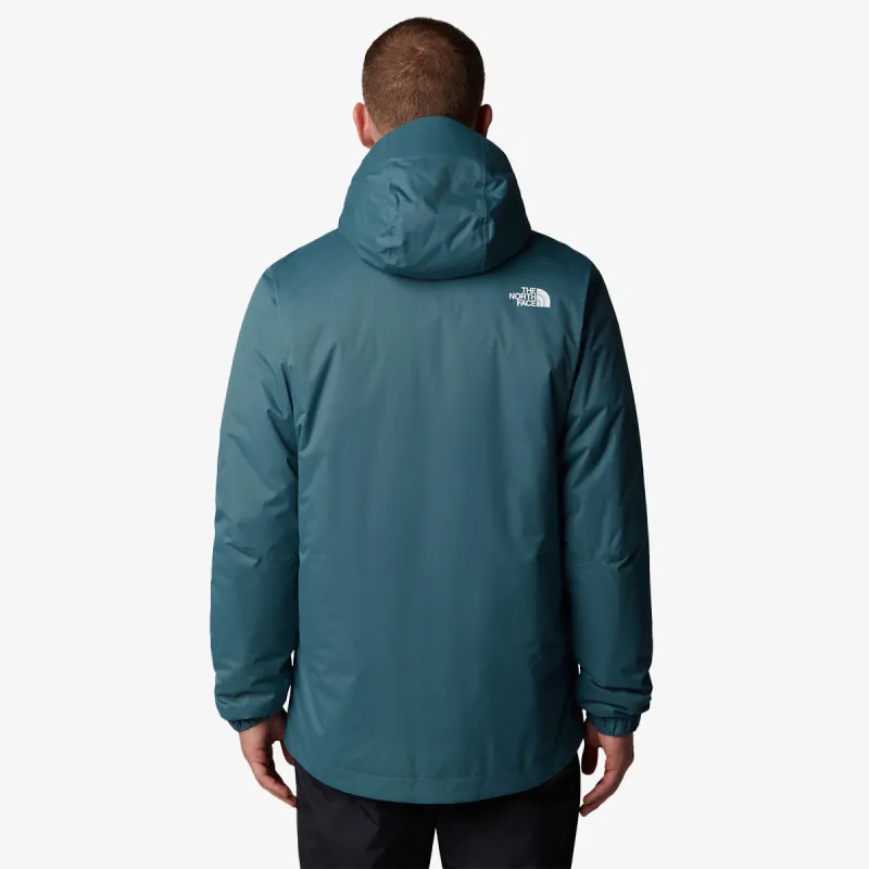 THE NORTH FACE M QUEST INSULATED JACKET 